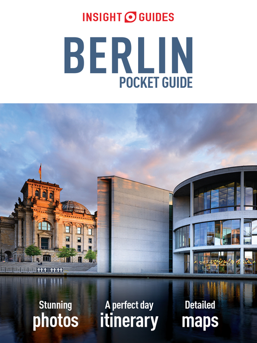 Title details for Insight Guides: Pocket Berlin by APA Publications Limited - Available